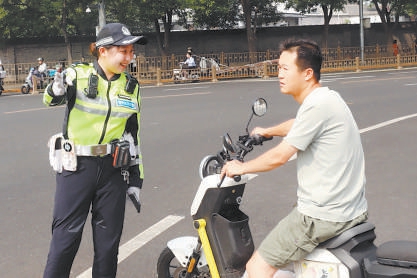 A股策略 北京市高温天气工作场所防暑降温有了新规范